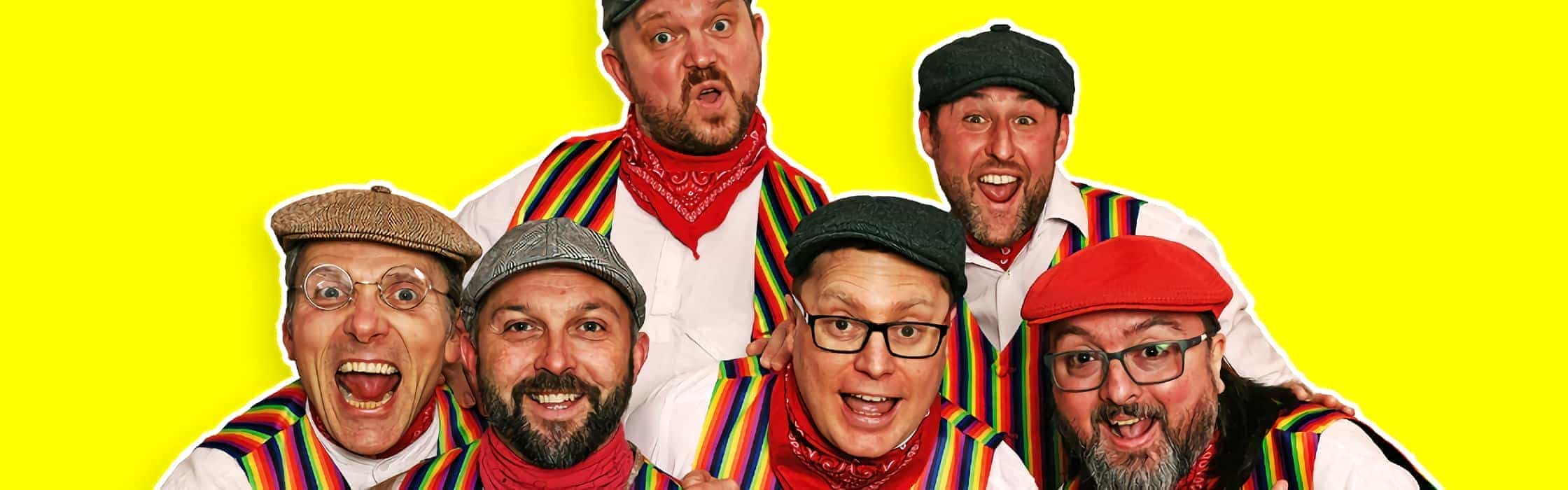 The Lancashire Hotpots