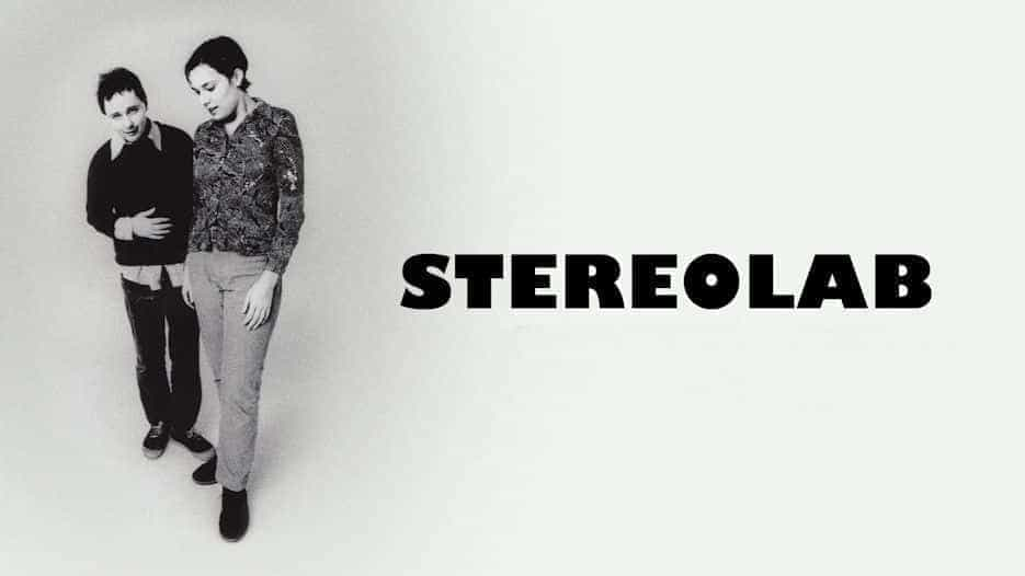 Stereolab