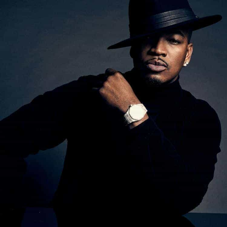 NE-YO