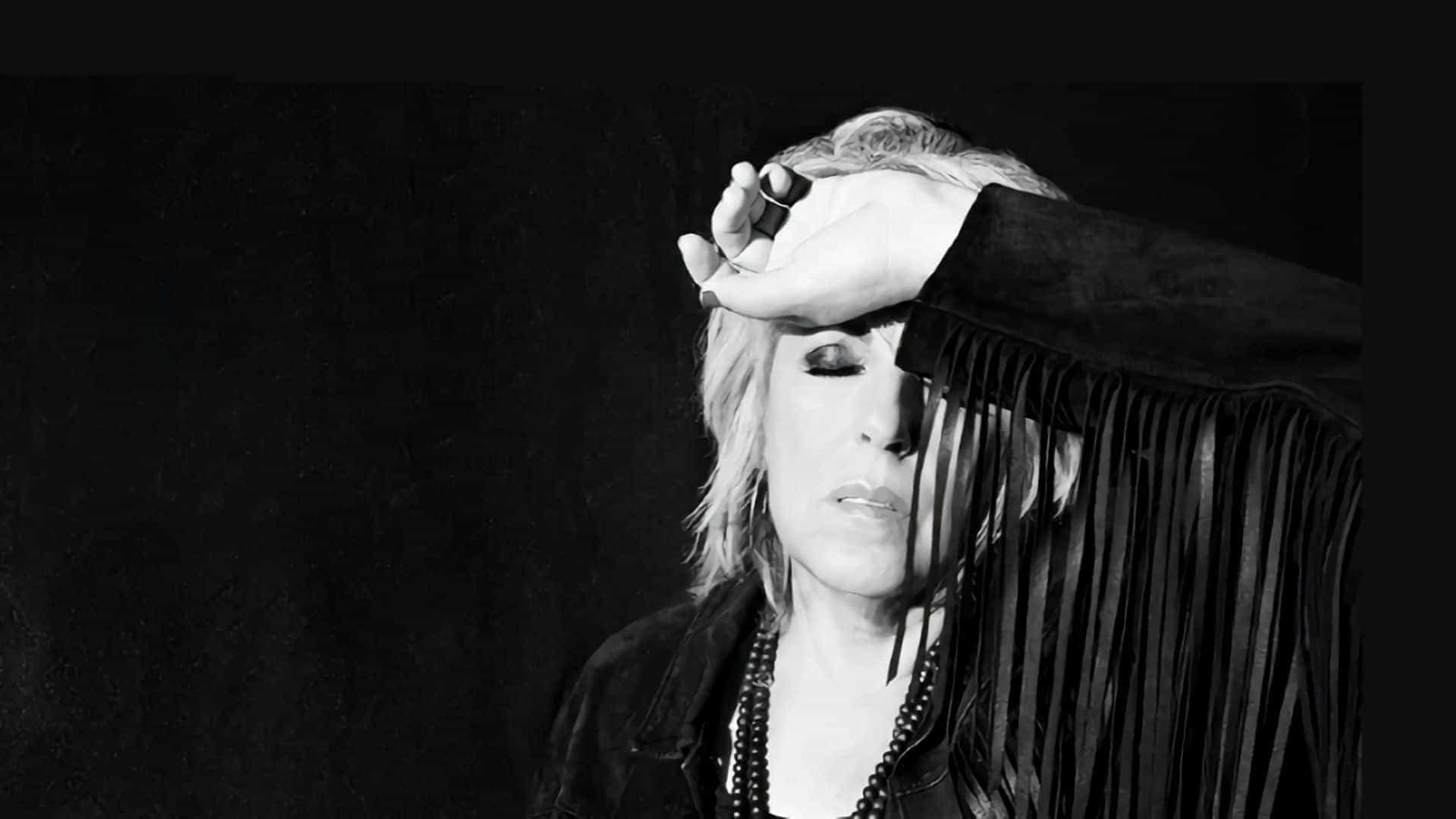 Lucinda Williams