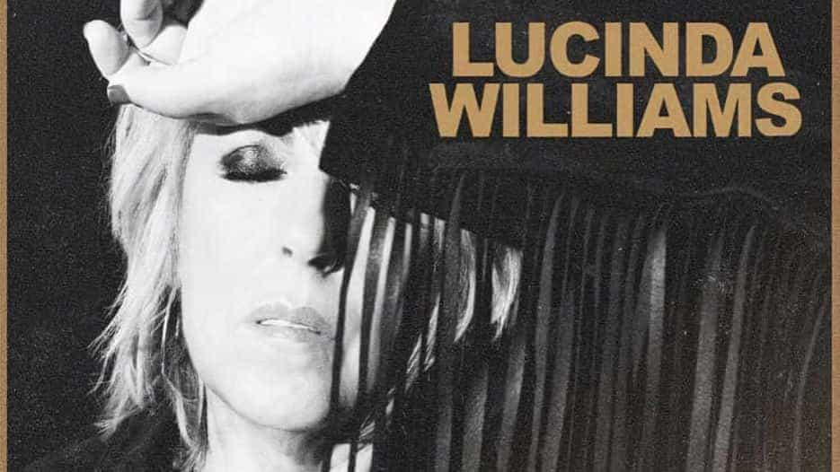 Lucinda Williams