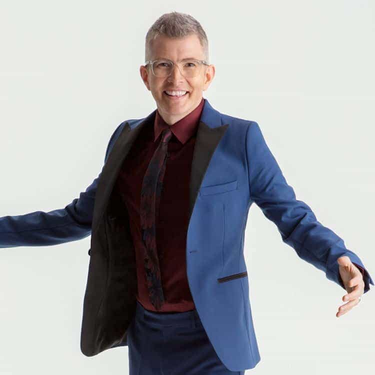 Gareth Malone - Sing-along-a-Gareth