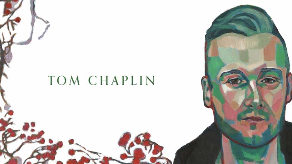 Tom Chaplin