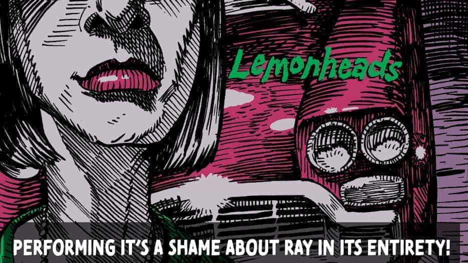 The Lemonheads