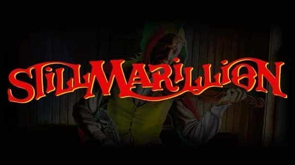 StillMarillion - A Tribute to Marillion