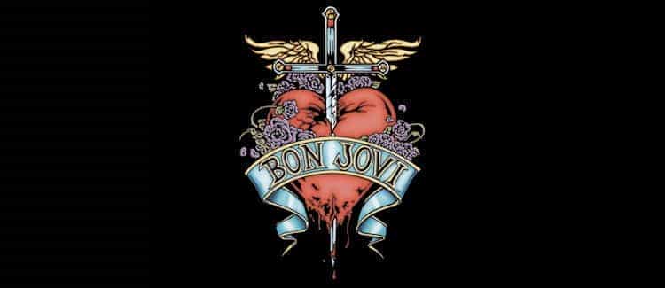 Bon Jovi