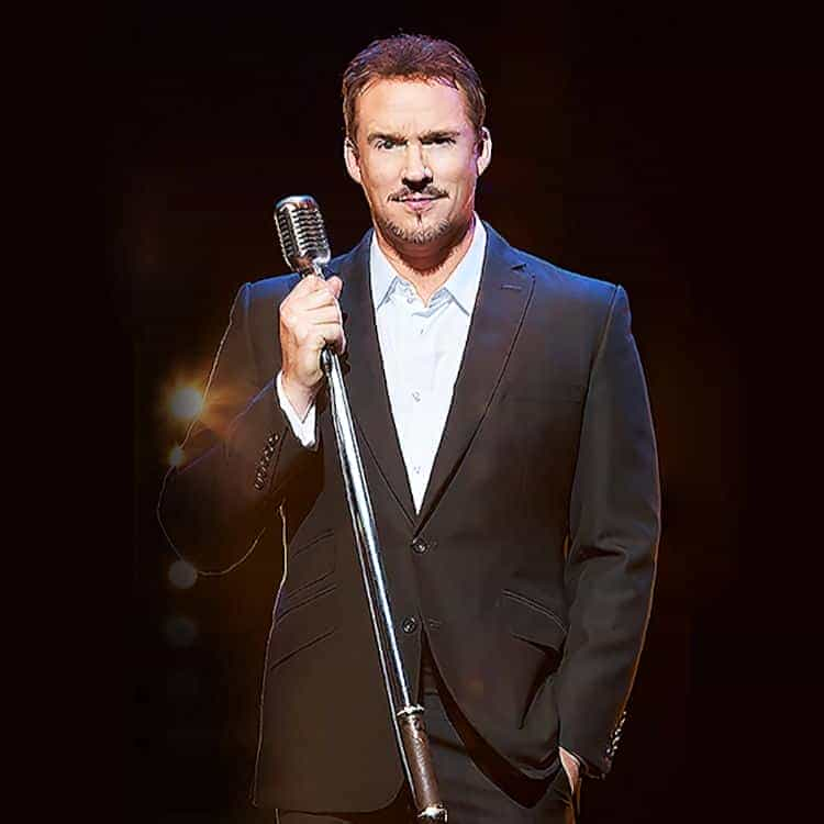 Russell Watson