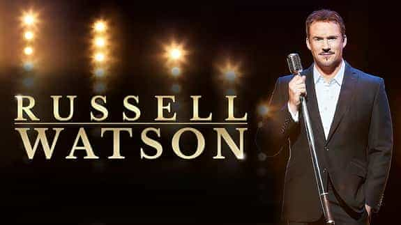 Russell Watson