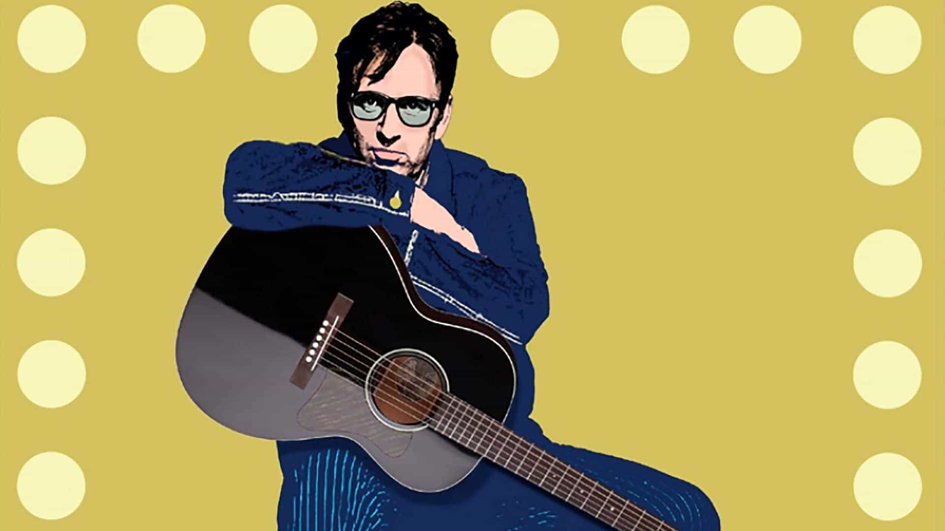 Chris Difford (Squeeze)