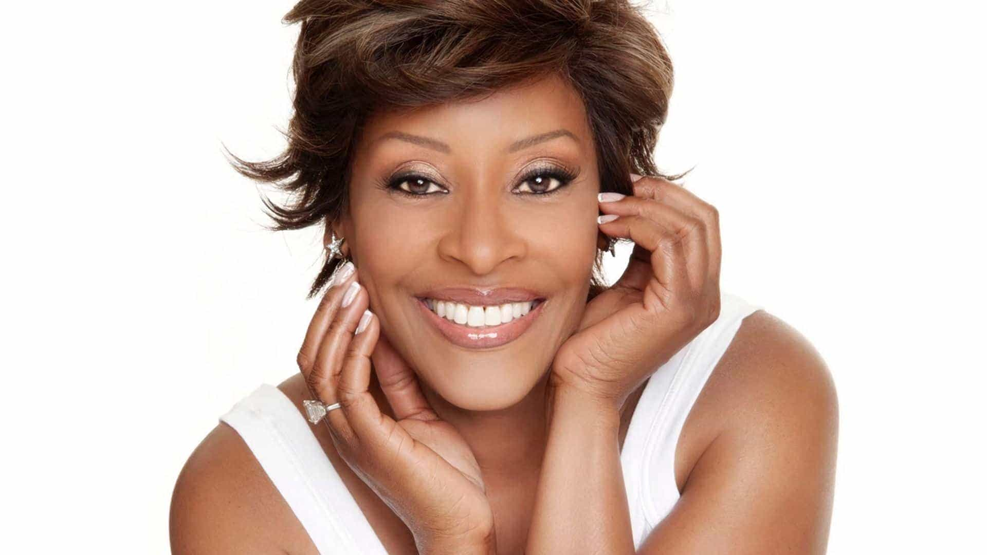 Gwen Dickey - The Voice of Rose Royce