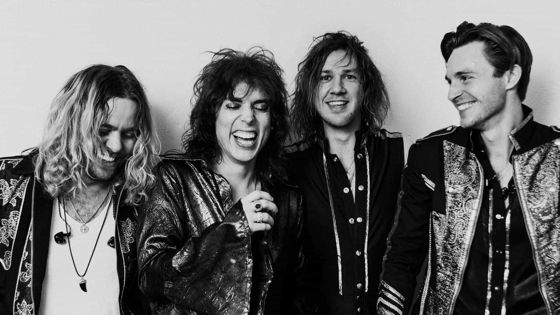 The Struts