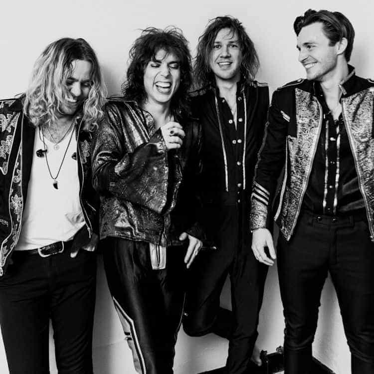 The Struts