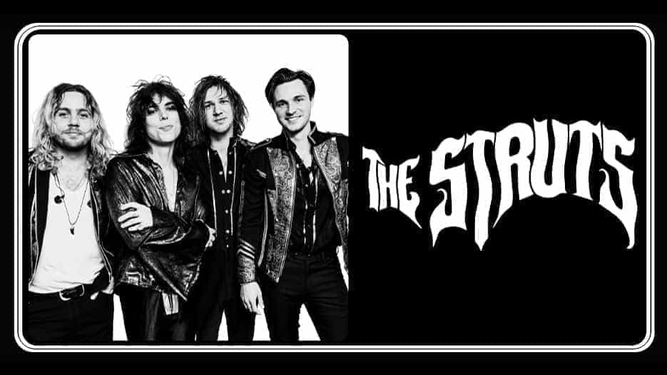 The Struts