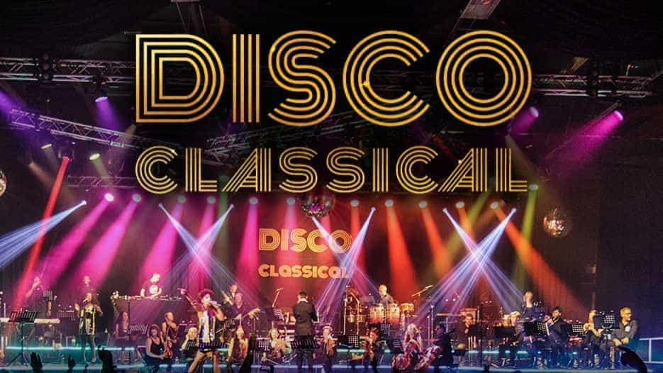 Disco Classical