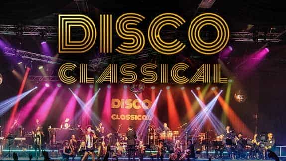 Disco Classical