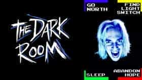 John Robertson's The Dark Room