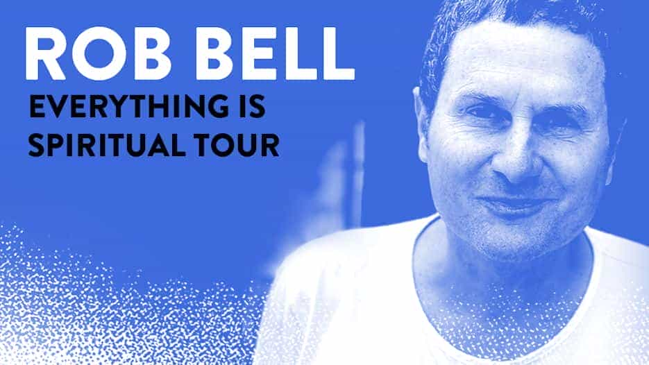 Rob Bell