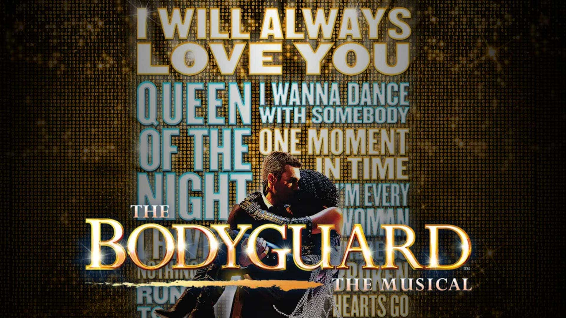 The Bodyguard