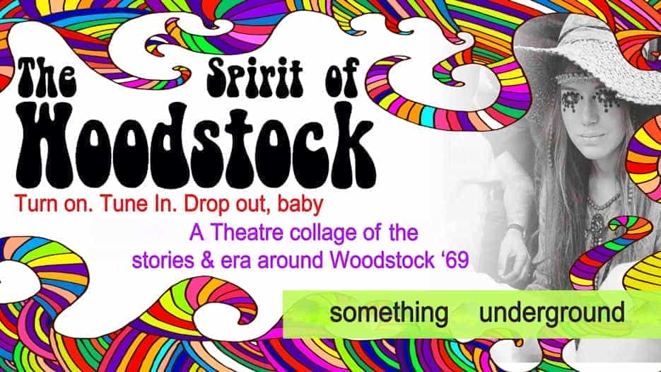 The Spirit of Woodstock