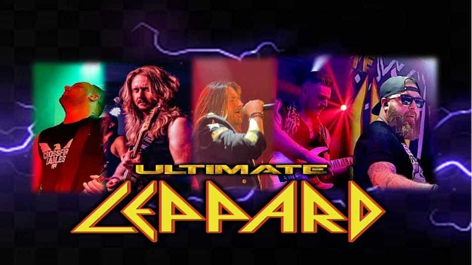 Ultimate Leppard