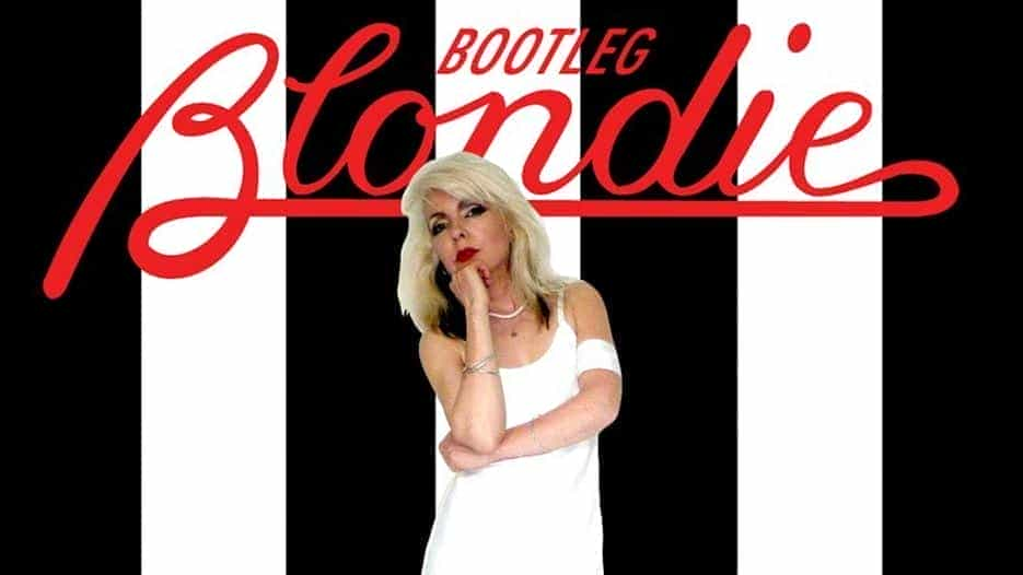 Bootleg Blondie