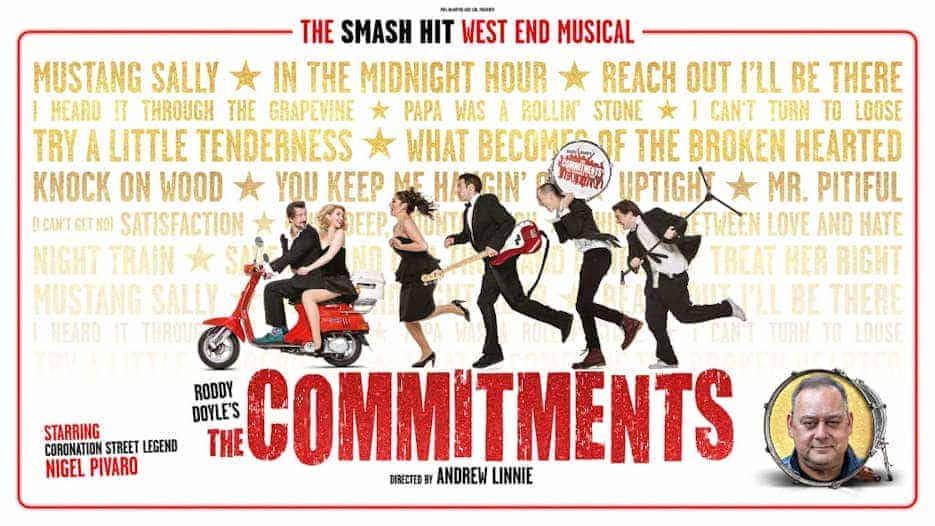 The Commitments