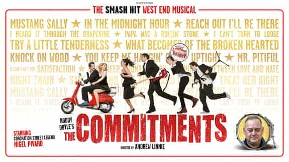 The Commitments