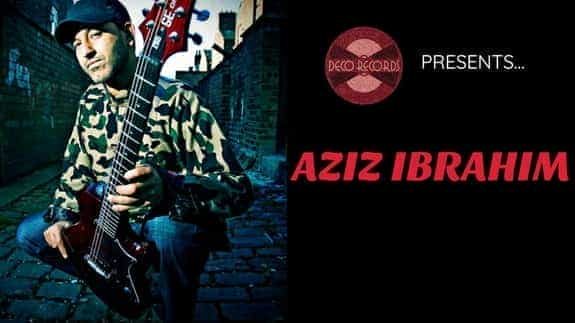 Aziz Ibrahim