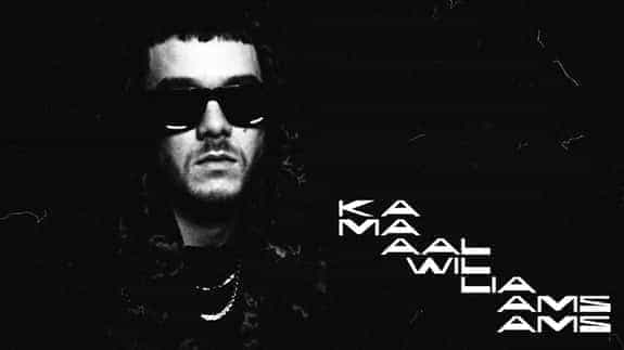 Kamaal Williams