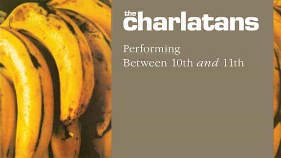 The Charlatans