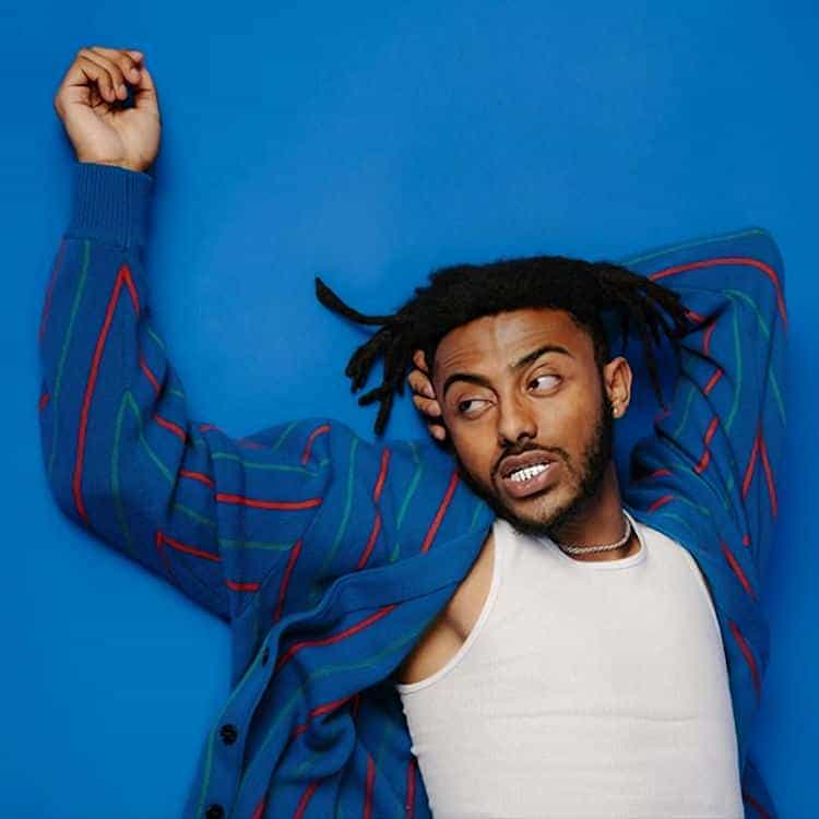 Aminé