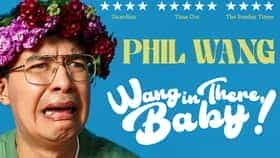 Phil Wang