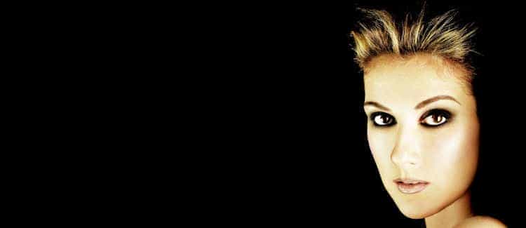 Celine Dion