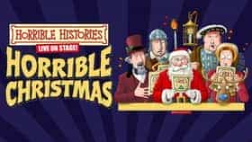 Horrible Histories - Horrible Christmas