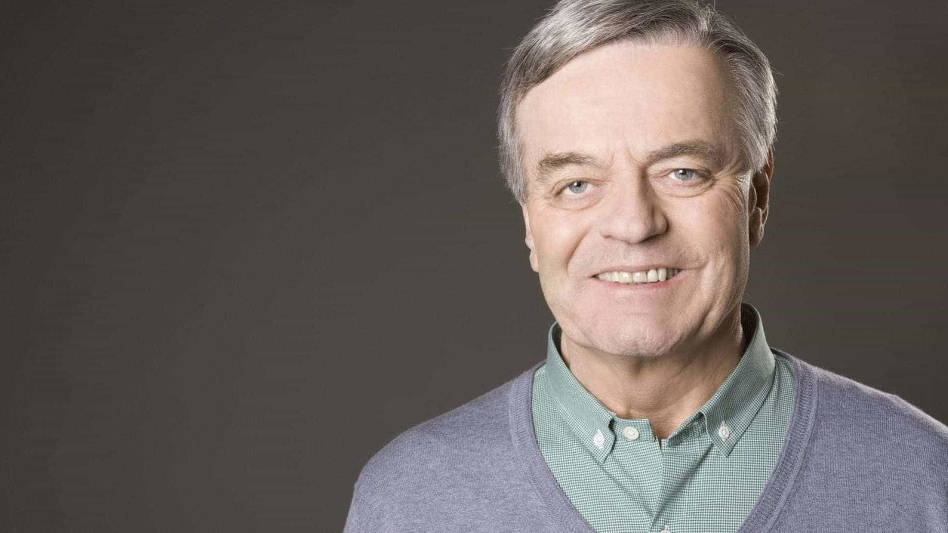 Sounds of the 60's Live with Tony Blackburn