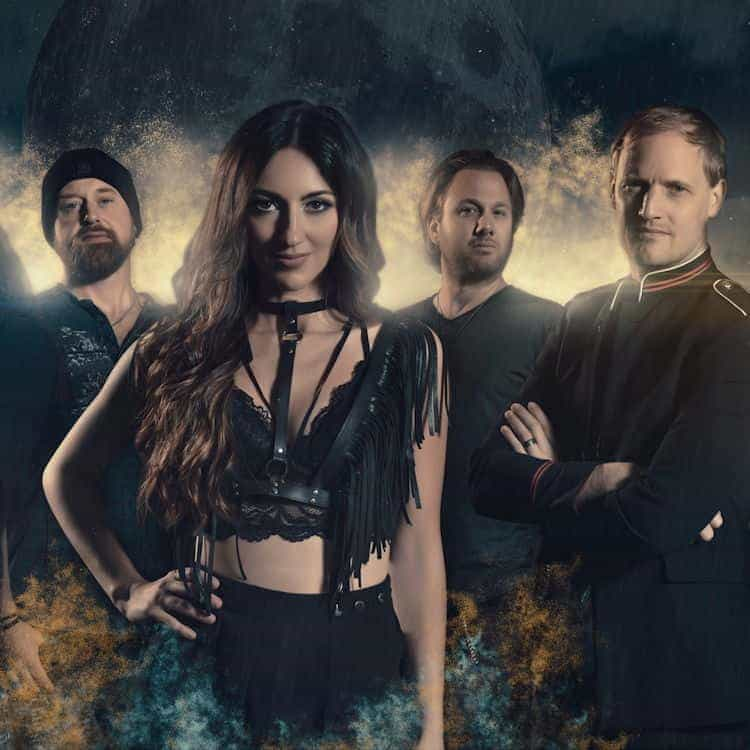 Delain