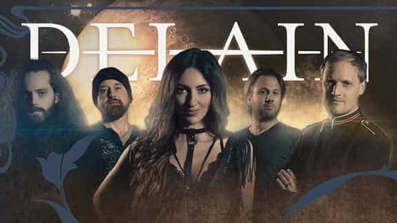 Delain