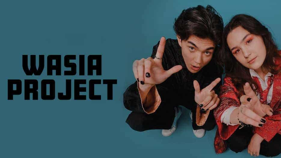 Wasia Project