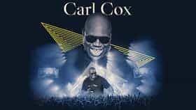 Carl Cox presents Awesome Soundwave Live