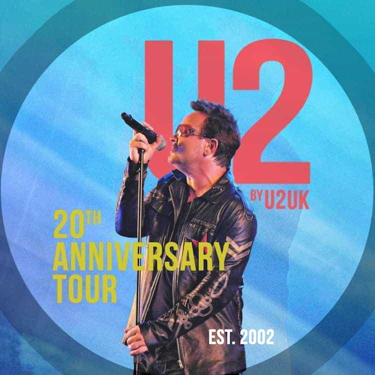 U2 by U2UK