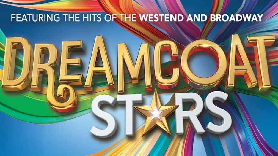 Dreamcoat Stars