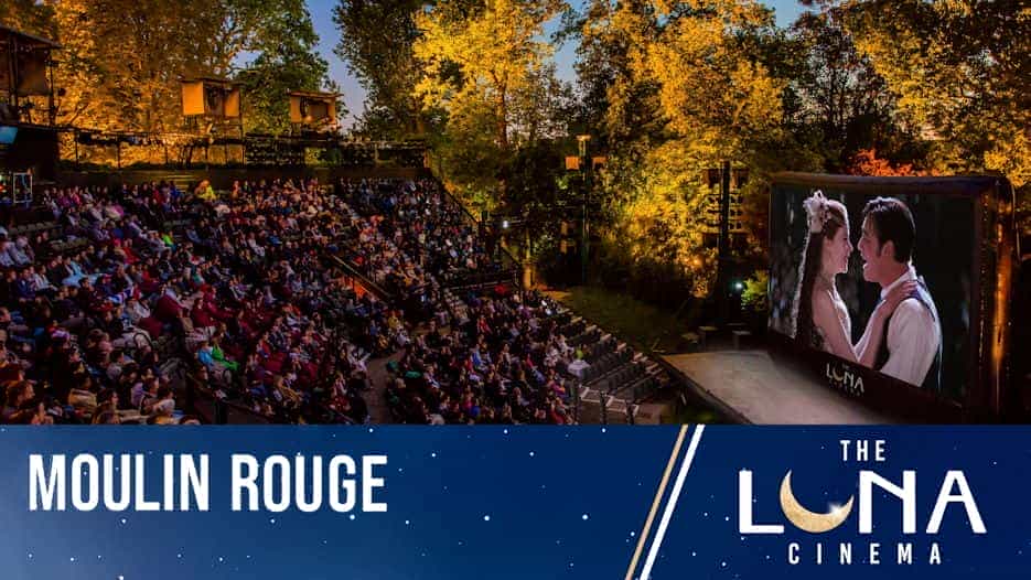 theatre