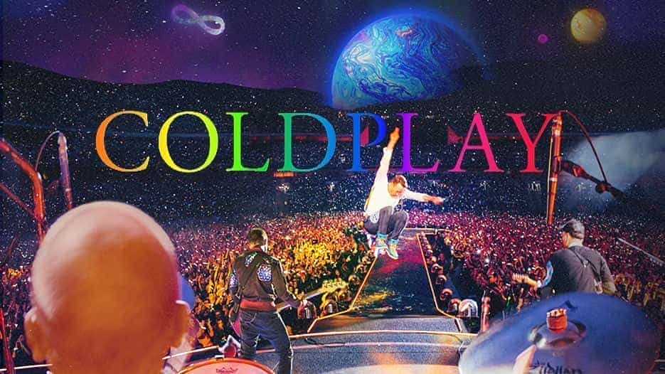 Coldplay