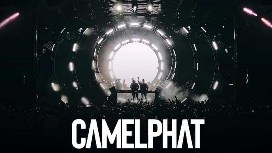 Camelphat Feat Jem Cooke Rabbit Hole