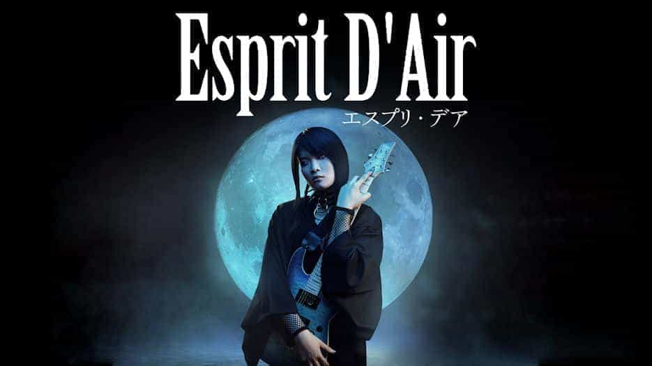 Esprit D'Air