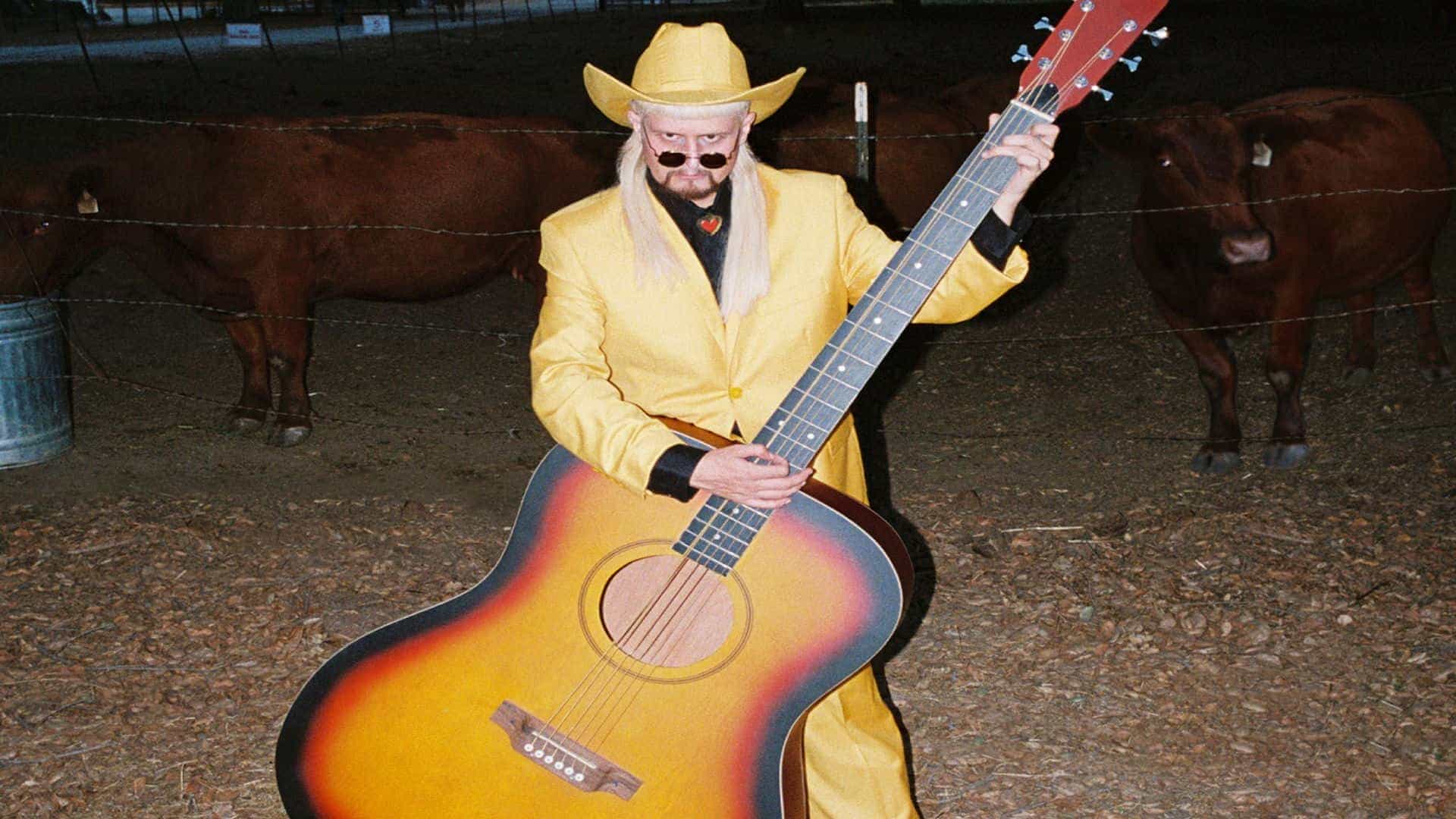 Oliver Tree