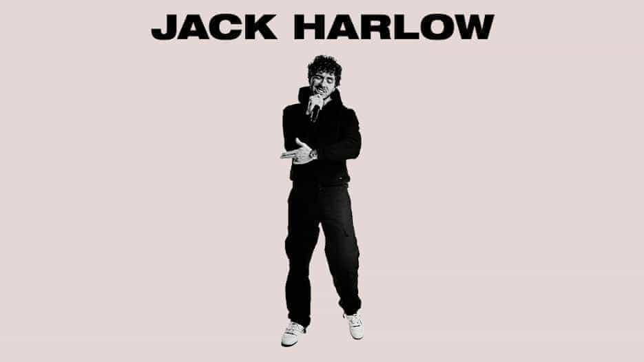 Jack Harlow