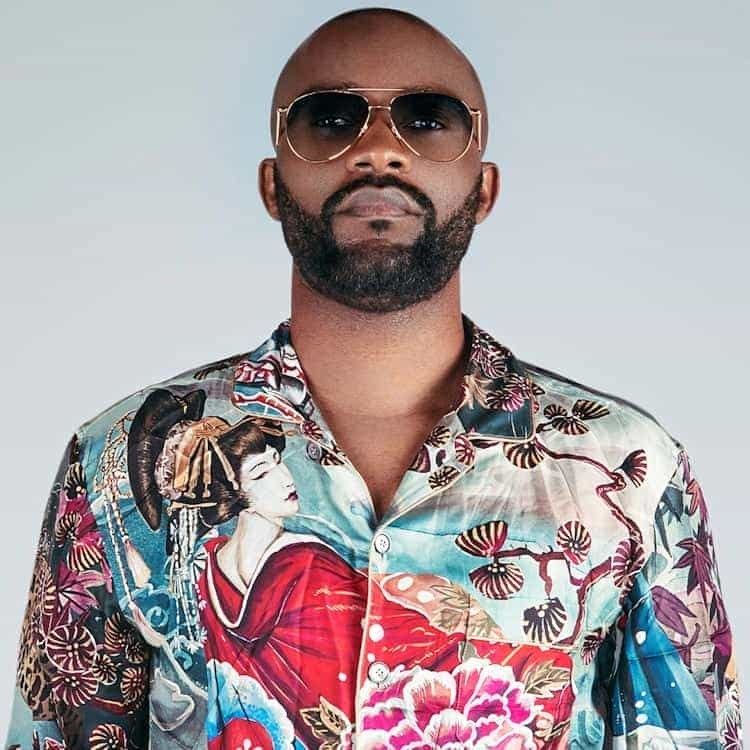 Fally Ipupa