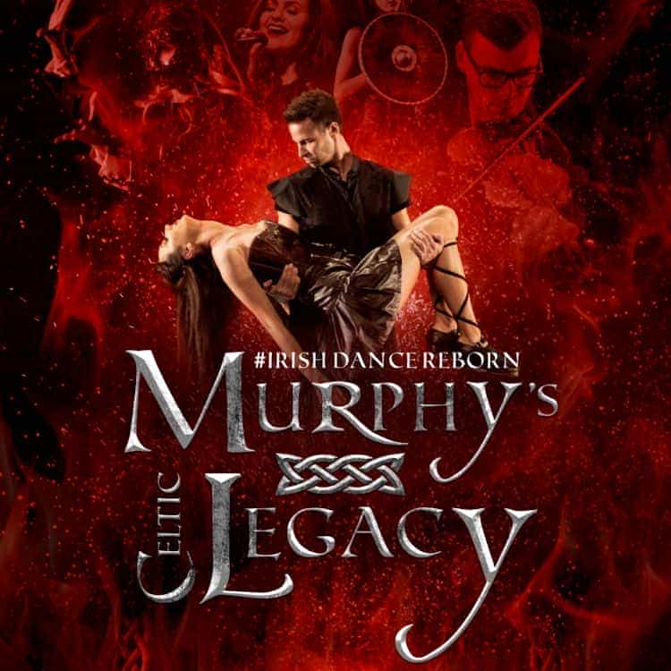 Murphy’s Celtic Legacy