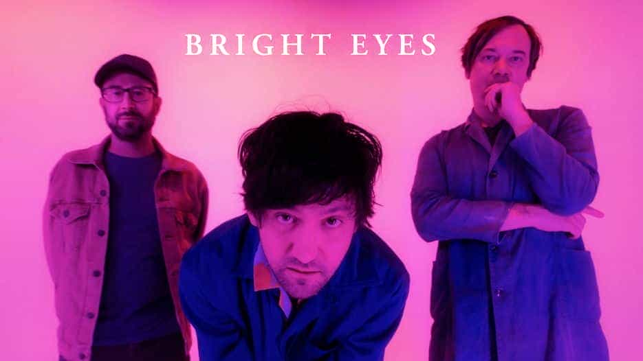 Bright Eyes